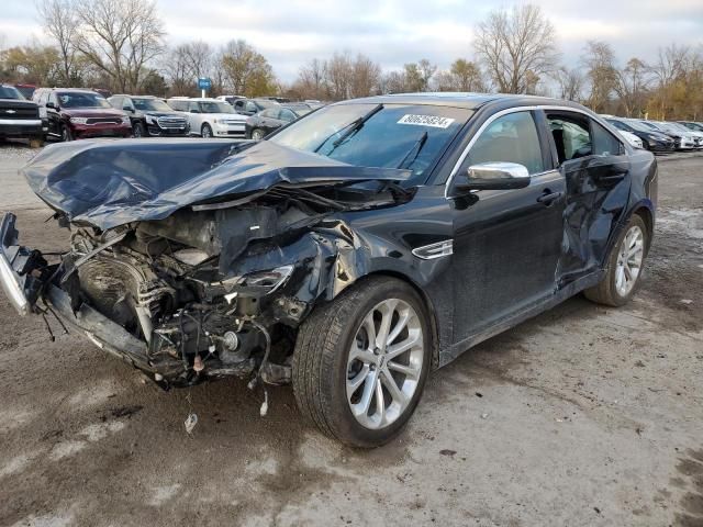 2015 Ford Taurus Limited