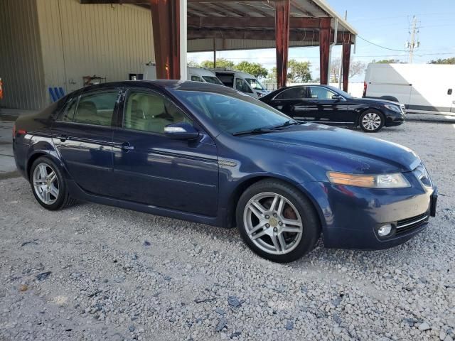 2007 Acura TL