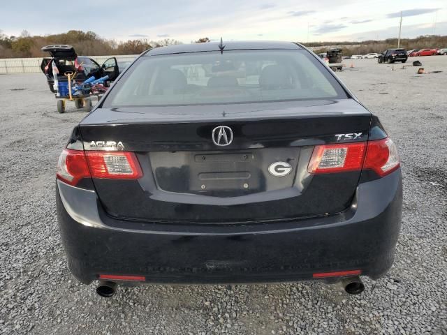 2010 Acura TSX