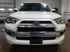 2017 Toyota 4runner SR5/SR5 Premium