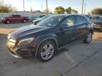 2015 Mercedes-Benz GLA 250 4matic