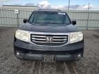 2012 Honda Pilot EXL