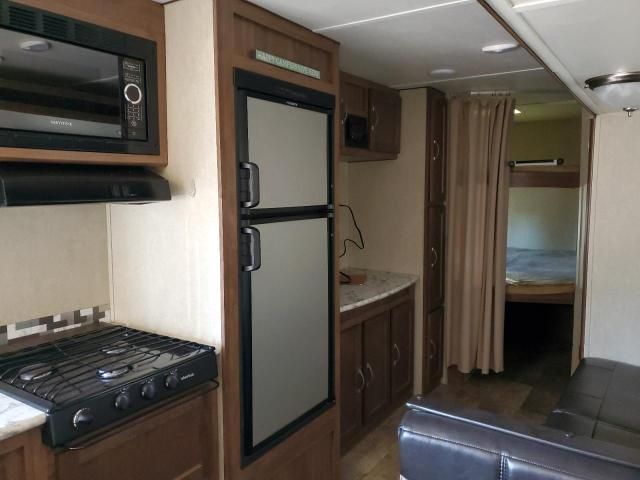 2019 Gulf Stream Ameri-Lite