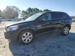 Volvo xc60 Vehiculos salvage en venta: 2013 Volvo XC60 3.2