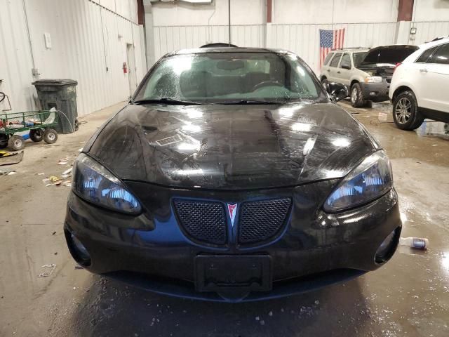 2007 Pontiac Grand Prix GT