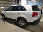 2011 KIA Sorento EX