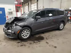 2022 Chrysler Pacifica Touring L en venta en Blaine, MN