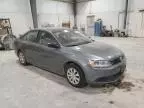 2011 Volkswagen Jetta Base