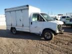 2008 GMC Savana Cutaway G3500