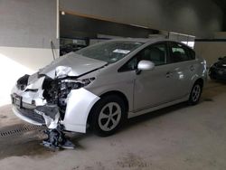 Toyota Vehiculos salvage en venta: 2014 Toyota Prius