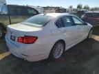 2011 BMW 535 XI