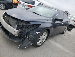 Vehiculos salvage en venta de Copart Kansas City, KS: 2014 Nissan Altima 2.5