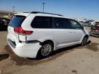 2014 Toyota Sienna XLE