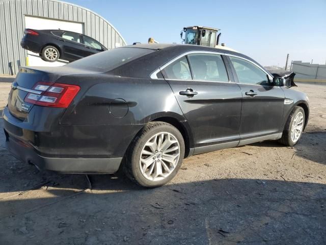 2016 Ford Taurus Limited