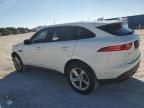 2018 Jaguar F-PACE Premium