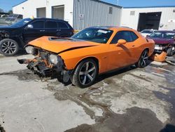 Dodge salvage cars for sale: 2014 Dodge Challenger R/T