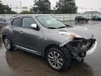 2011 Nissan Juke S