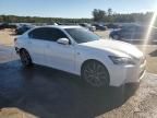 2014 Lexus GS 350