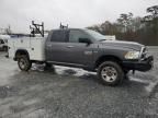 2014 Dodge RAM 2500 SLT