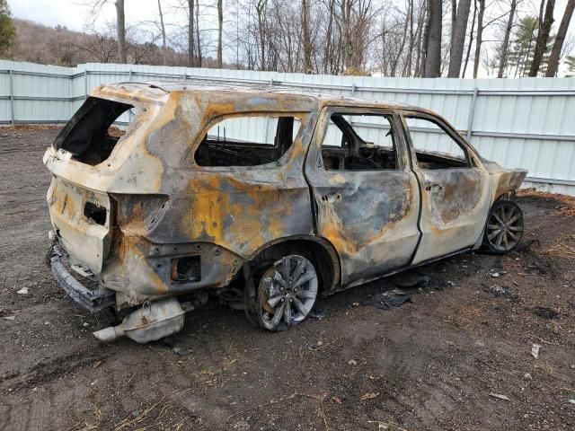 2022 Dodge Durango SXT