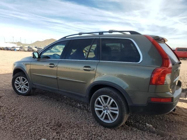 2009 Volvo XC90 3.2