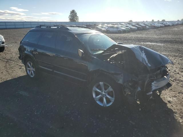 2006 Subaru Legacy Outback 2.5 XT Limited