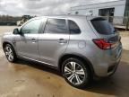 2024 Mitsubishi Outlander Sport S/SE