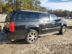 2009 Cadillac Escalade ESV Luxury