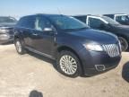 2014 Lincoln MKX