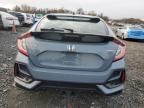 2021 Honda Civic Sport Touring