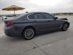 2021 BMW 530 I