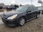 2011 Subaru Legacy 2.5I Premium