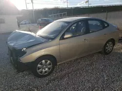 2008 Hyundai Elantra GLS en venta en Northfield, OH