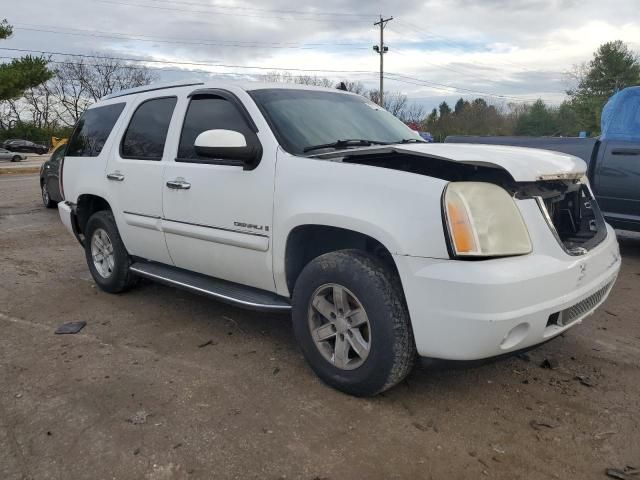 2007 GMC Yukon Denali