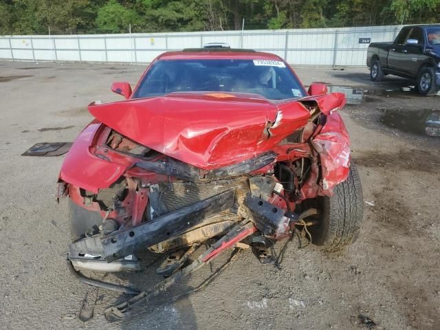 2010 Chevrolet Camaro LT