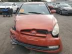 2008 Hyundai Accent SE