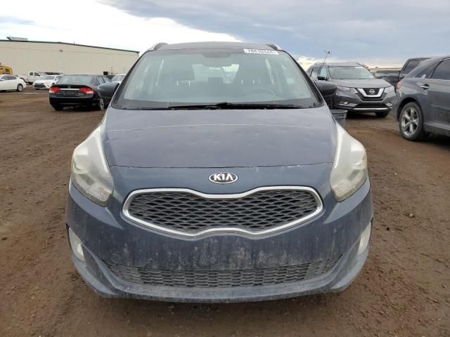 2014 KIA Rondo