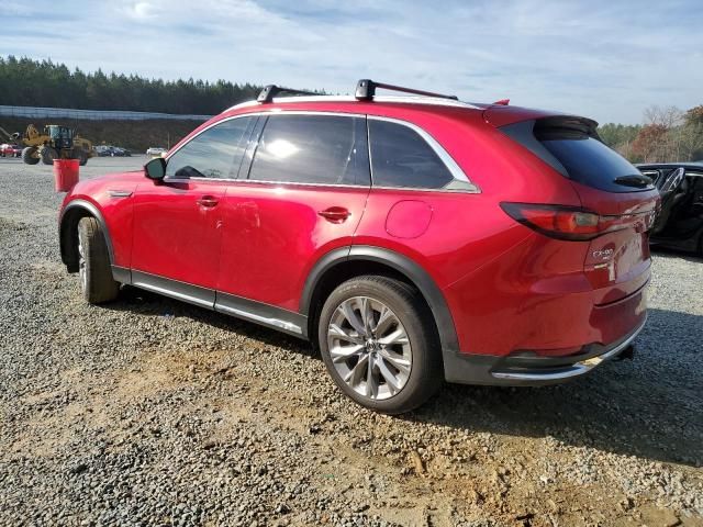 2024 Mazda CX-90 Premium