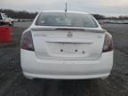 2011 Nissan Sentra 2.0