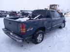 2001 Chevrolet Silverado K1500