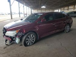 Buick Vehiculos salvage en venta: 2010 Buick Lacrosse CX