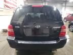 2002 Toyota Highlander