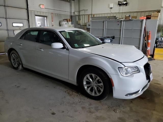 2015 Chrysler 300 Limited