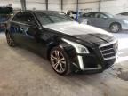 2014 Cadillac CTS Vsport Premium