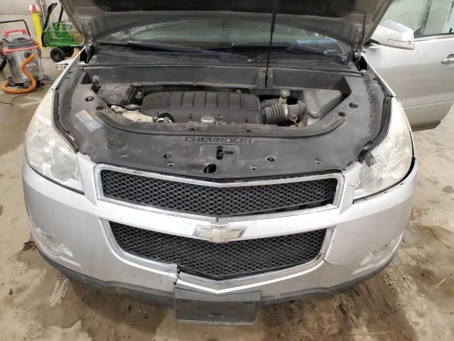 2011 Chevrolet Traverse LT