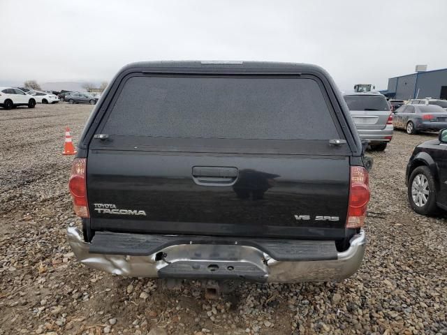 2013 Toyota Tacoma Double Cab Long BED