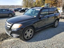 Mercedes-Benz glk-Class salvage cars for sale: 2015 Mercedes-Benz GLK 350