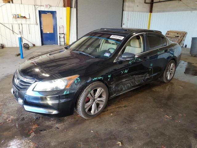 2011 Honda Accord EX