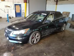 Honda salvage cars for sale: 2011 Honda Accord EX