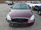 2007 Buick Lucerne CX